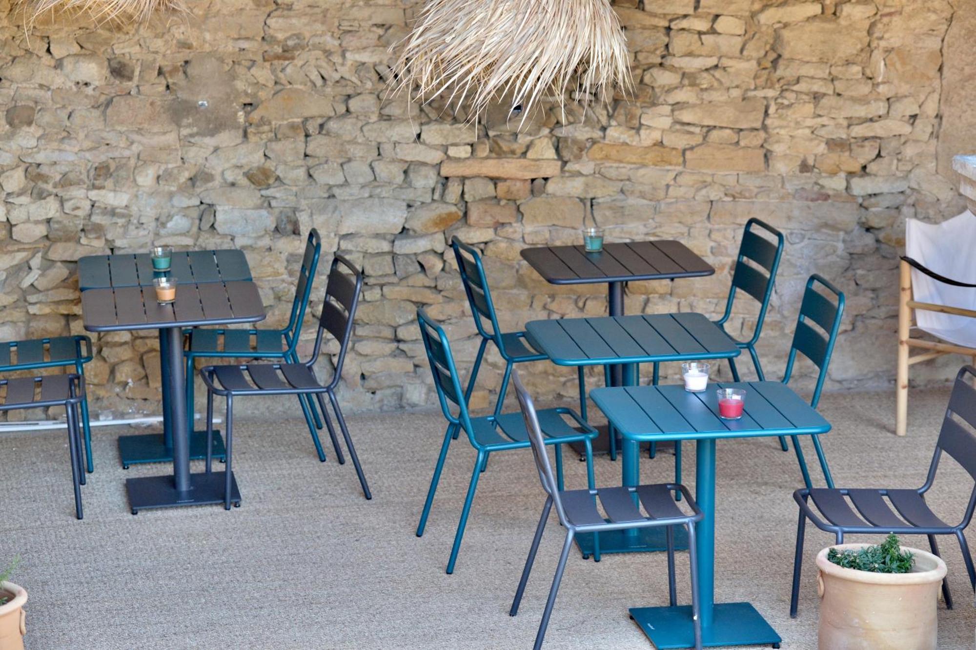 Le Clos Zelie Pouilly-le-Monial Kültér fotó